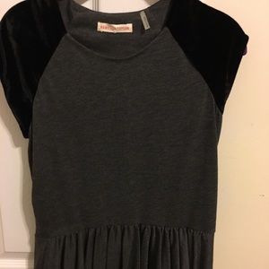 Rebecca Taylor Peplum Top